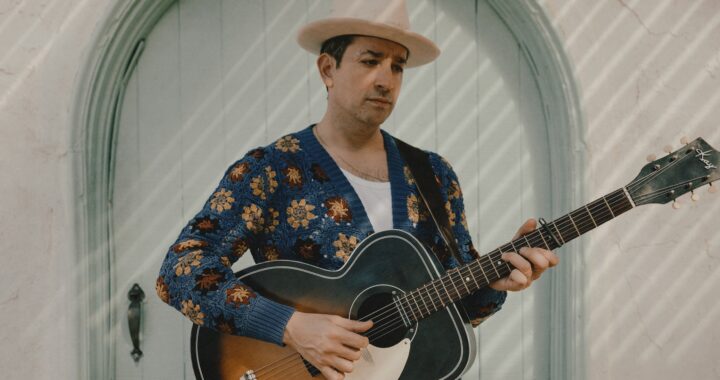 Goldford Live at Variety Playhouse – January 29, 2026 | Atlanta, Georgia