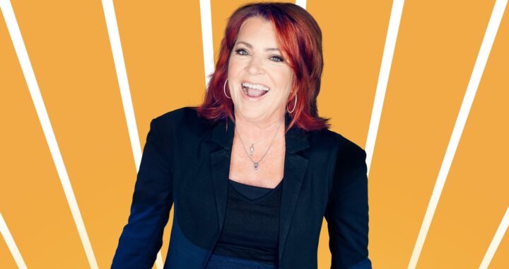 Kathleen Madigan Live in Atlanta – Feb 28, 2026 | Cobb Energy Performing Arts Centre