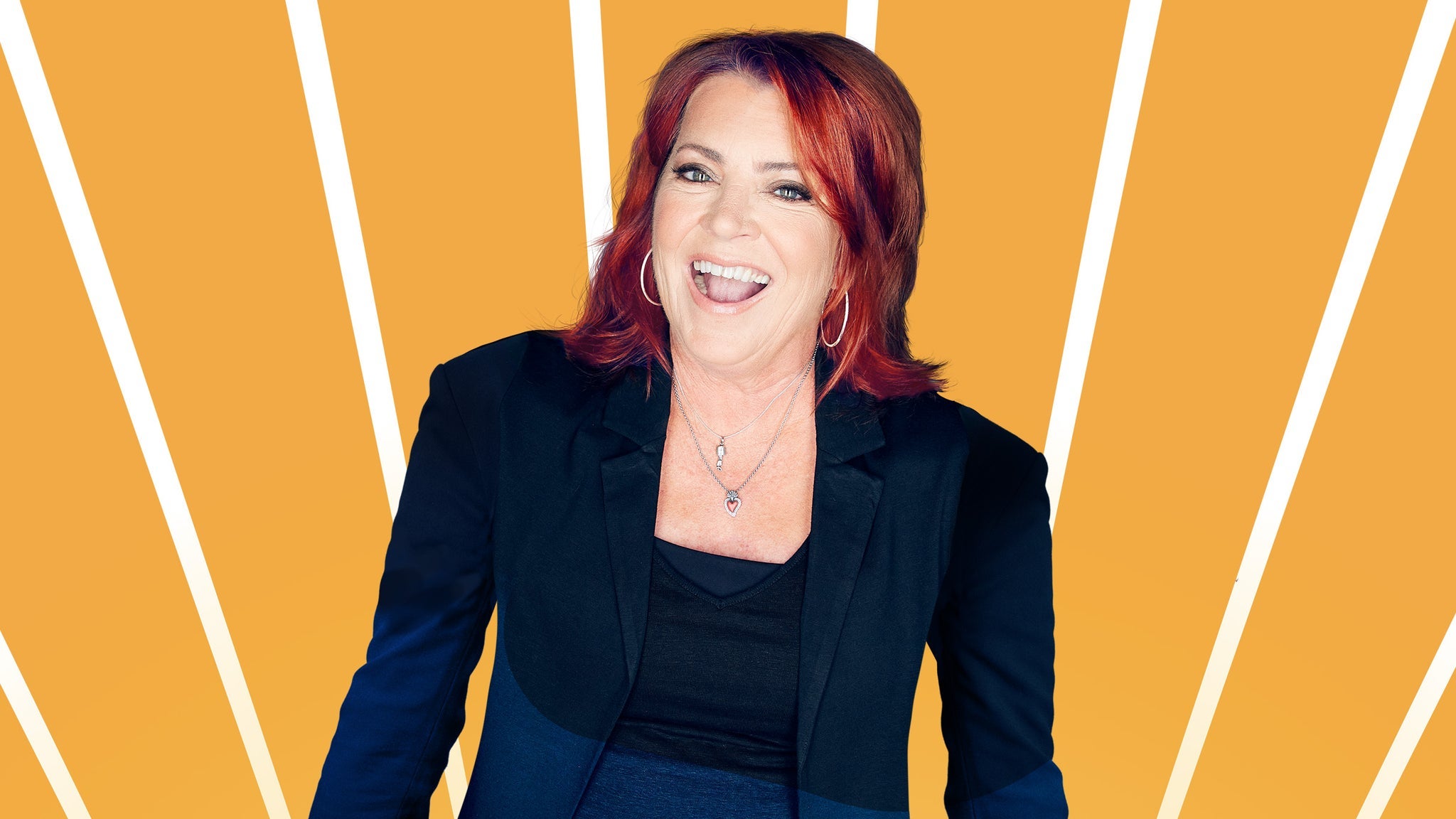 Kathleen Madigan Live in Atlanta – Feb 28, 2026
