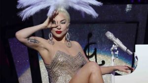 Lady Gaga Tickets – March 4, 2026 at State Farm Arena, Atlanta