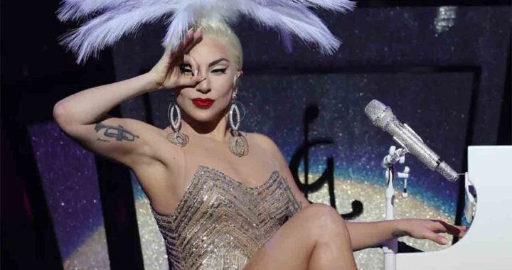 Lady Gaga Tickets – March 4, 2026 at State Farm Arena, Atlanta