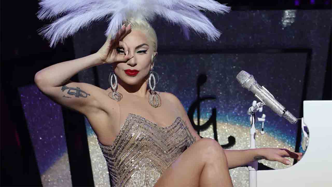 Lady Gaga Tickets – March 4, 2026 at State Farm Arena, Atlanta