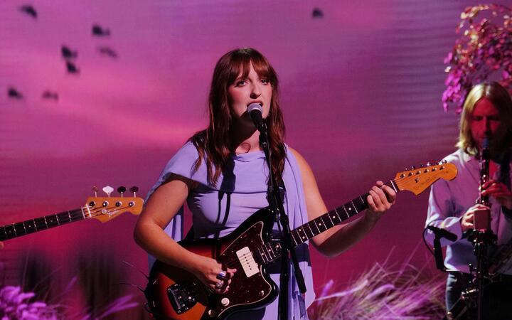 Madison Cunningham Tickets – March 27, 2026 at Variety Playhouse, Atlanta