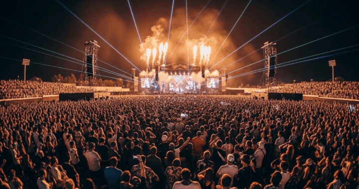 Atlanta Events in March 2026 – Your Ultimate Guide