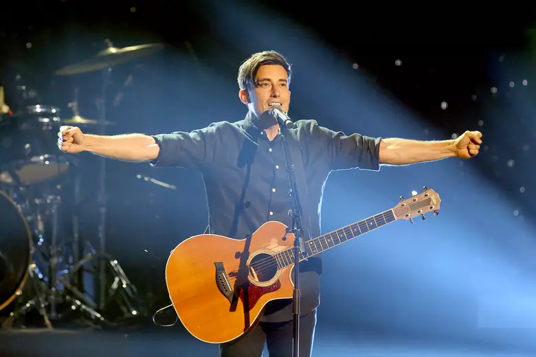 Phil Wickham with Jamie MacDonald Tickets – March 28, 2026