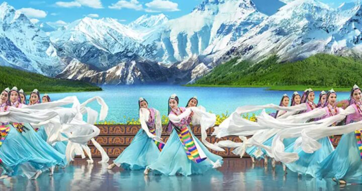 Shen Yun Performing Arts – Atlanta, Jan 29, 2026 | Cobb Energy Performing Arts Centre