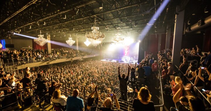 Atlanta July 2026 Events – Concerts, Sports, Theater & Live Shows