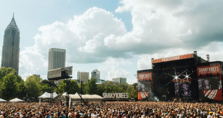 Atlanta June 2026 Events – Concerts, Festivals, Sports & Live Shows