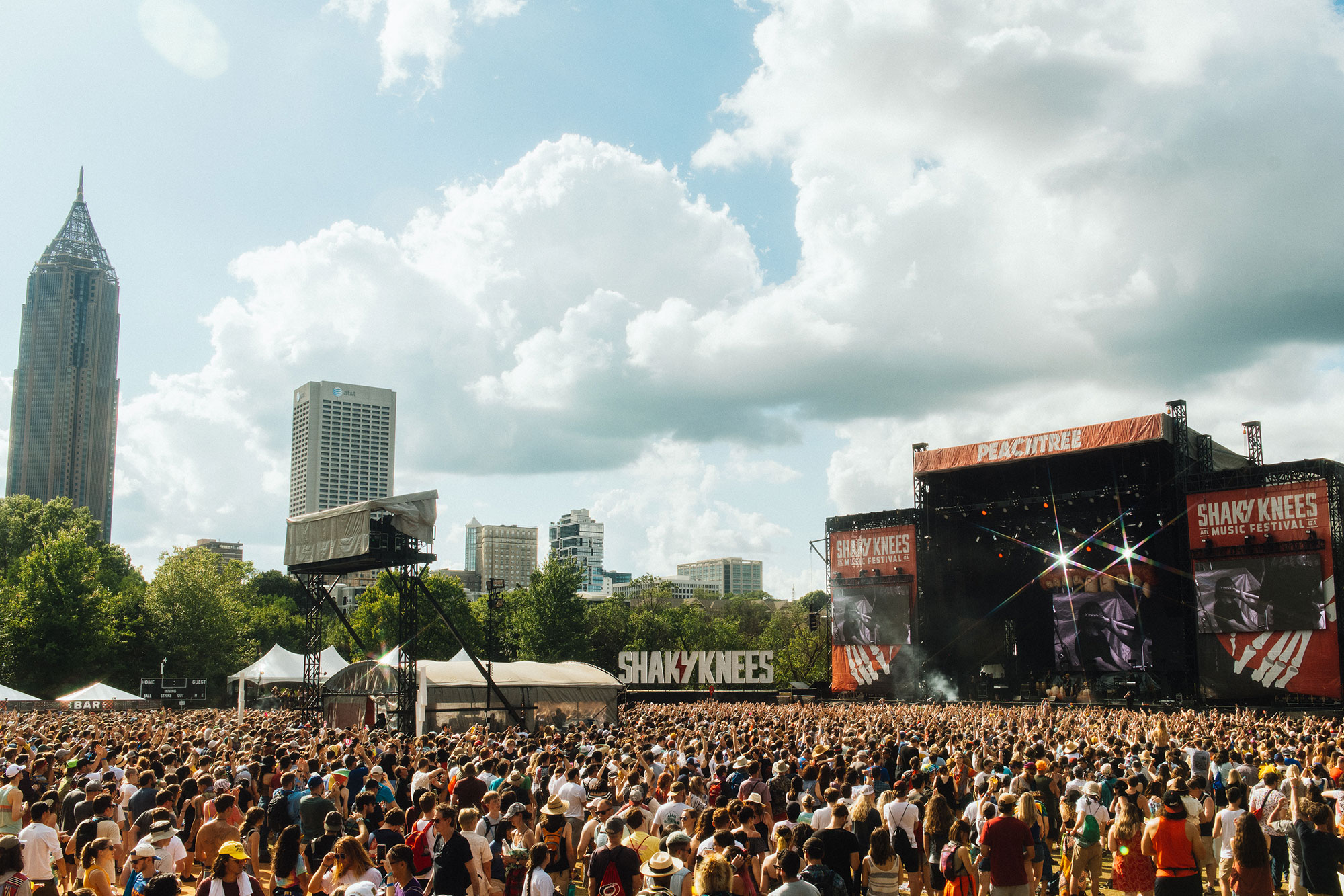 Atlanta June 2026 Events – Concerts, Festivals, Sports & Live Shows