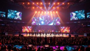 Atlanta October Events 2026: Concerts, Sports, and Live Shows