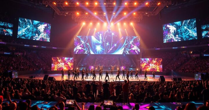 Atlanta October Events 2026: Concerts, Sports, and Live Shows