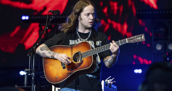 Billy Strings in Atlanta, GA — Concerts, Tickets, Tour Updates & Fan Guide