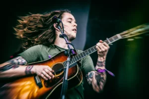 Billy Strings Tickets in Athens
