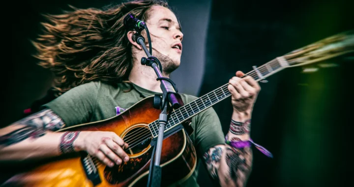 Billy Strings Tickets in Athens, GA – Live at Akins Ford Arena | Feb 6, 2026