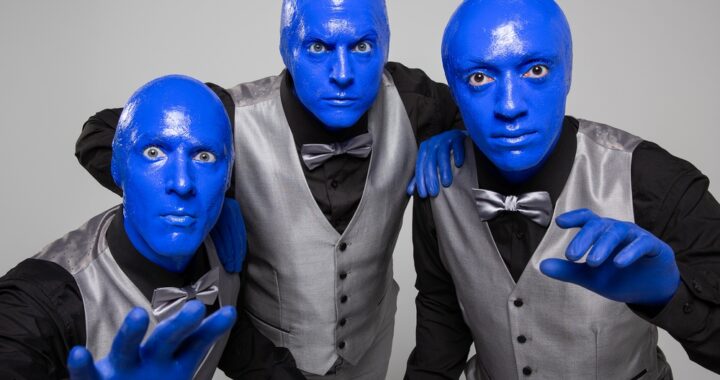 Blue Man Group in Atlanta, GA – Tickets, Shows & Complete Fan Guide 2026