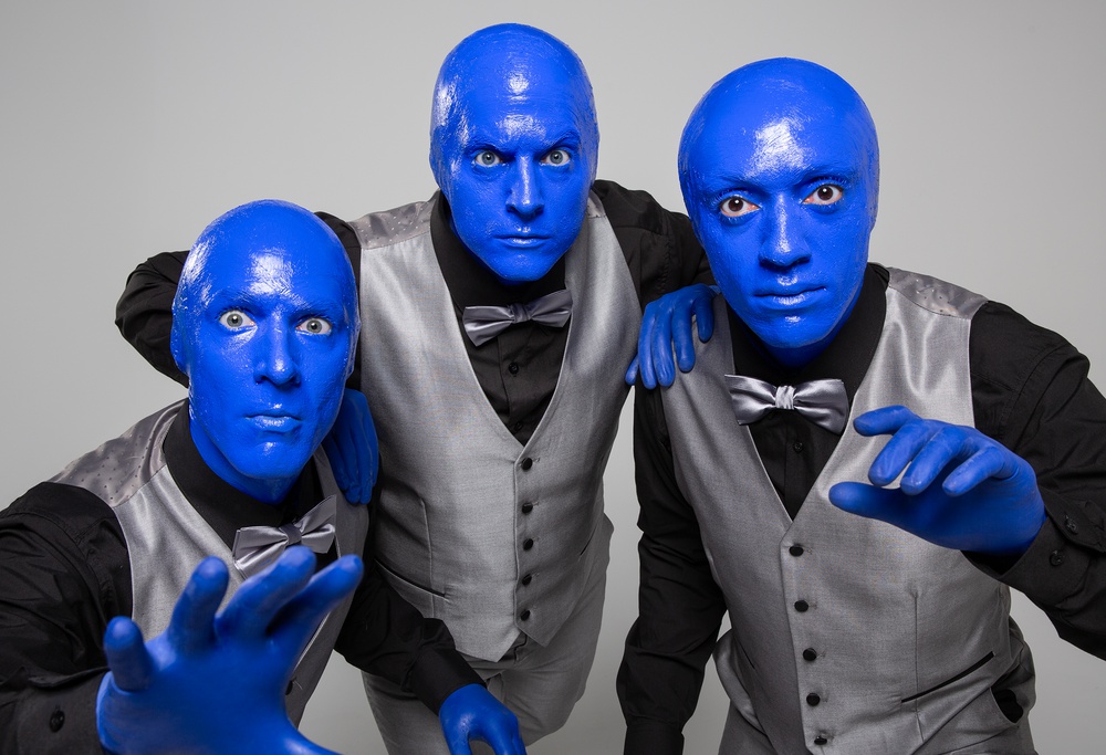 Blue Man Group in Atlanta, GA – Tickets, Shows & Complete Fan Guide 2026