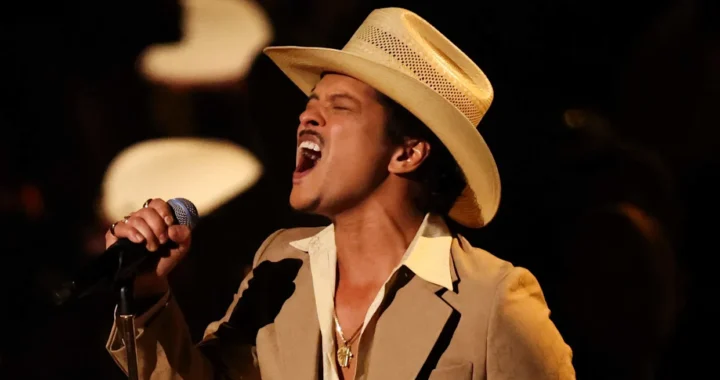 Bruno Mars in Atlanta, GA – Tickets, Concerts, Tour Dates & Event Guide