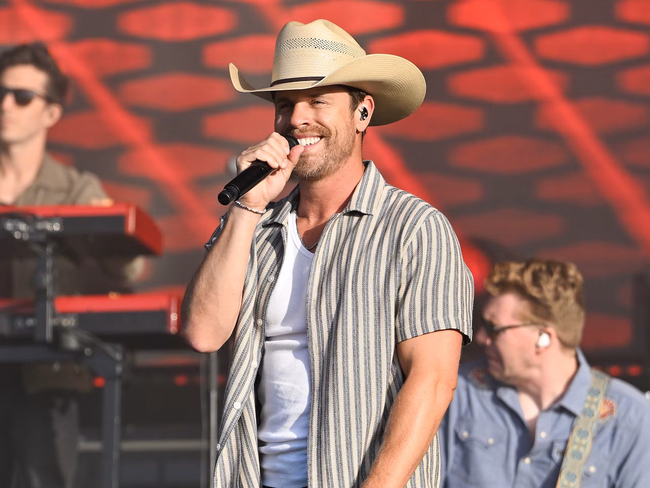 Dustin Lynch Live in Atlanta – March 13, 2026 | Coca-Cola Roxy Theatre