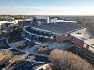 Gas South Arena – Complete Event Guide | Atlanta, GA