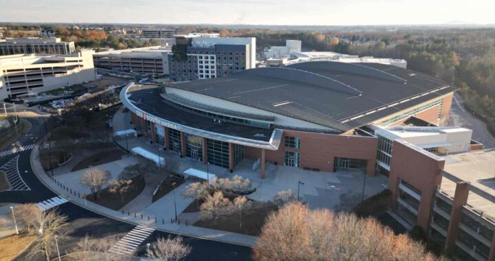 Gas South Arena – Complete Event Guide | Atlanta, GA