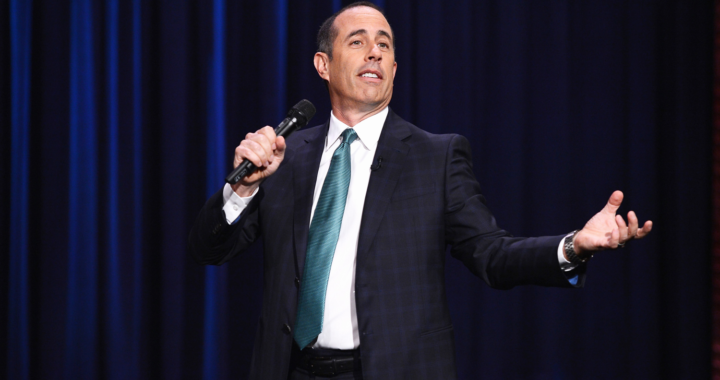 Jerry Seinfeld in Atlanta, GA – Tickets, Shows, Tour Dates & Complete Guide