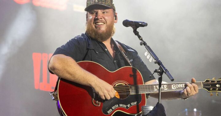 Luke Combs in Atlanta, GA – Tickets, Concerts, Tour Dates & Complete Fan Guide