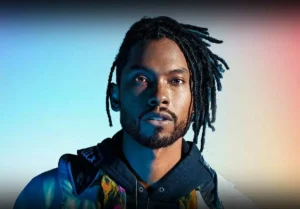Miguel Live in Atlanta – February 10, 2026