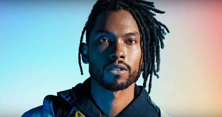 Miguel Live in Atlanta – February 10, 2026