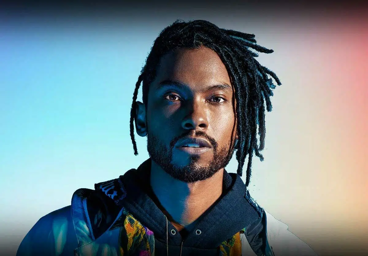 Miguel Live in Atlanta – February 10, 2026