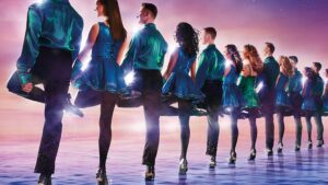 Riverdance Live in Atlanta – Feb 07, 2026 | Fox Theatre