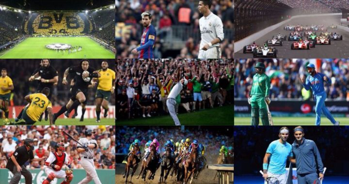 Sport Events in Atlanta, GA – 2026: Complete Guide & Tickets