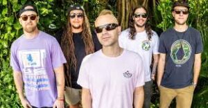 The Movement – VISIONS TOUR 2026