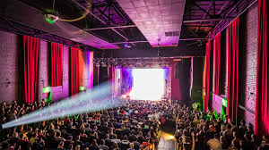 Variety Playhouse Atlanta GA