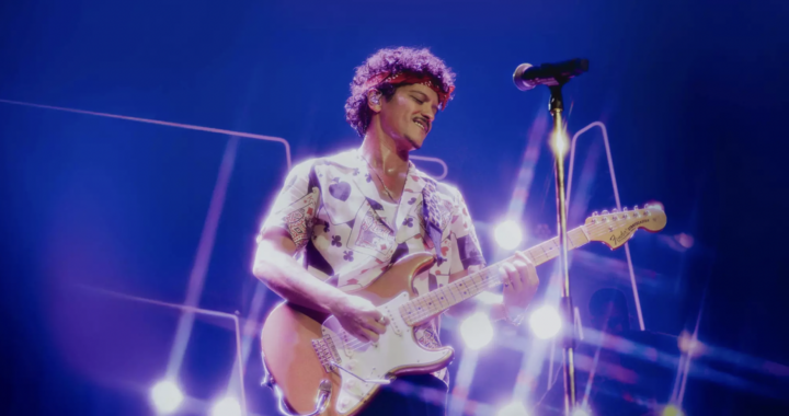 Bruno Mars Atlanta Concert 2026 – Bobby Dodd Stadium