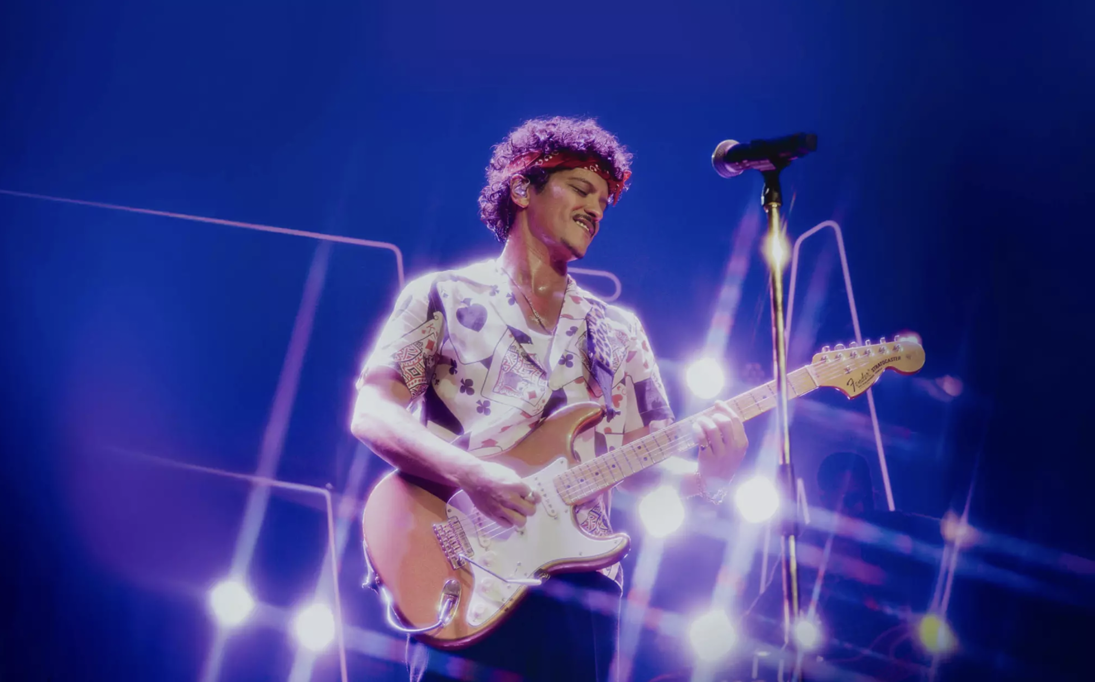 Bruno Mars Atlanta Concert 2026