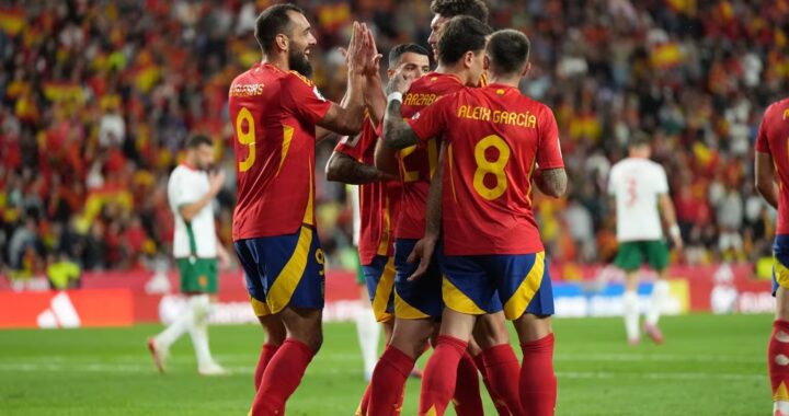 Spain vs Cabo Verde – World Cup 2026 | Group H Showdown in Atlanta