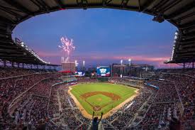 Truist Park Atlanta, GA – Sport & Baseball Events 2026, Tickets & Tours