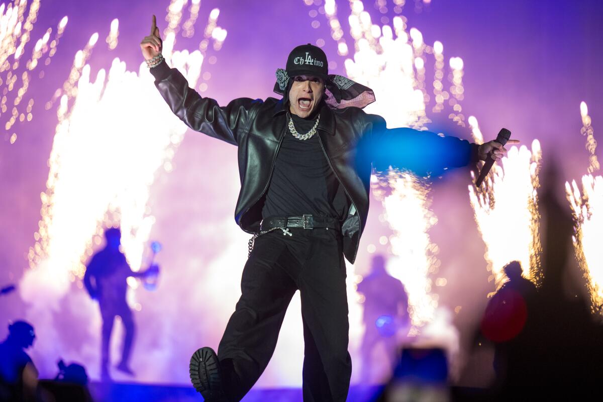 A$AP Rocky Concert in Atlanta 2026 – Tickets