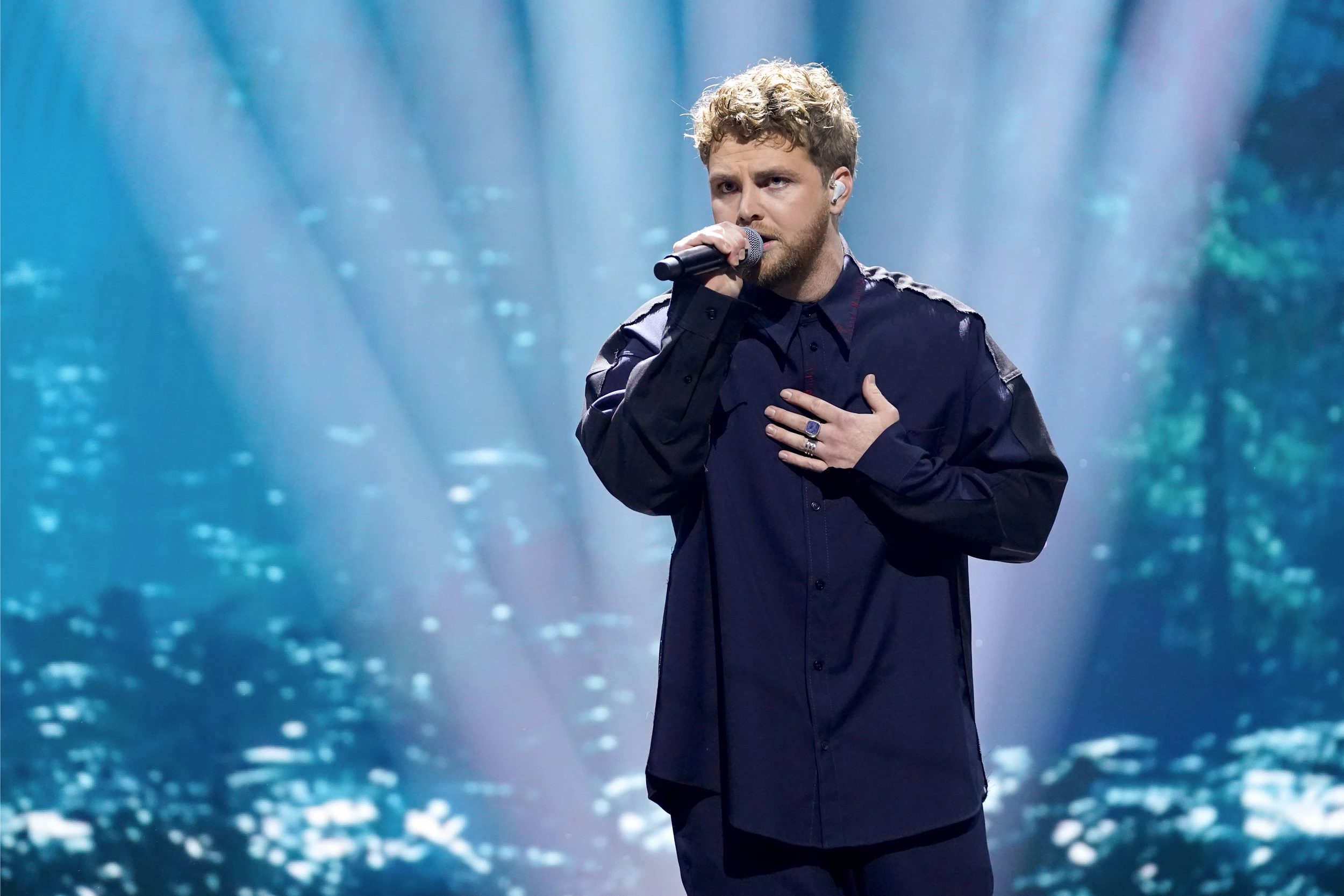 Alex Warren Tickets – Atlanta, GA