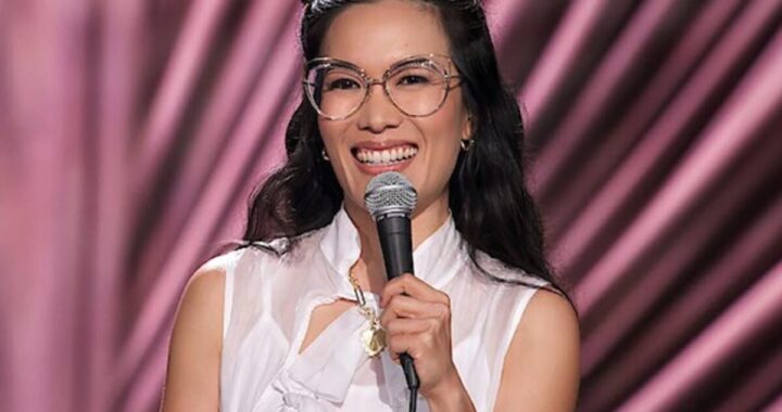 Ali Wong Tickets Atlanta 2026 – Live Show at The Tabernacle