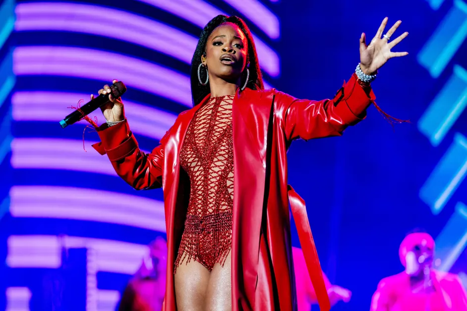 Ari Lennox Tickets — May 05, 2026 | Atlanta, GA