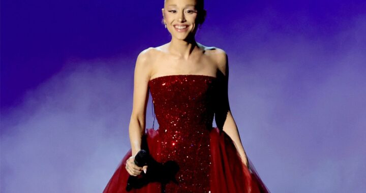 Ariana Grande Tickets – Atlanta, GA | July 9, 2026 | State Farm Arena