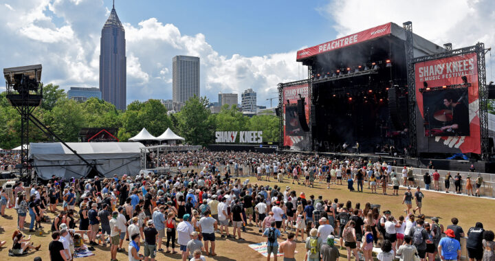 Atlanta, GA Festivals 2026