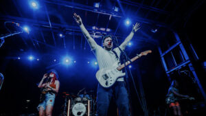 Bilmuri 2026 concert Atlanta