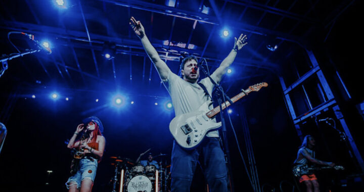 Bilmuri Atlanta Tickets 2026 – Coca-Cola Roxy Theatre Concert