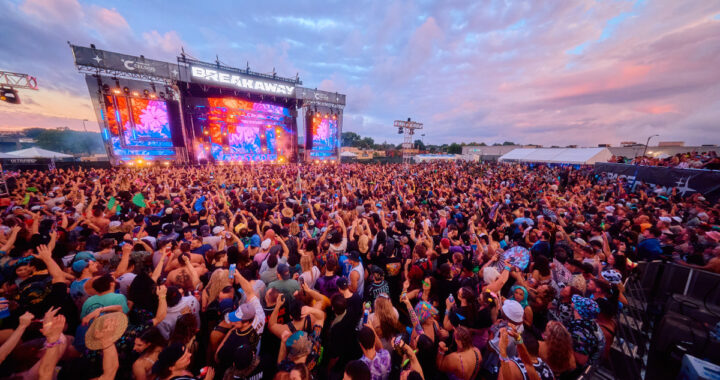 Breakaway Music Festival Atlanta 2026 – 2 Day Pass