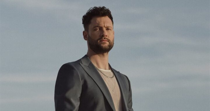 Calum Scott Tickets – Atlanta, GA | April 17, 2026 | The Tabernacle