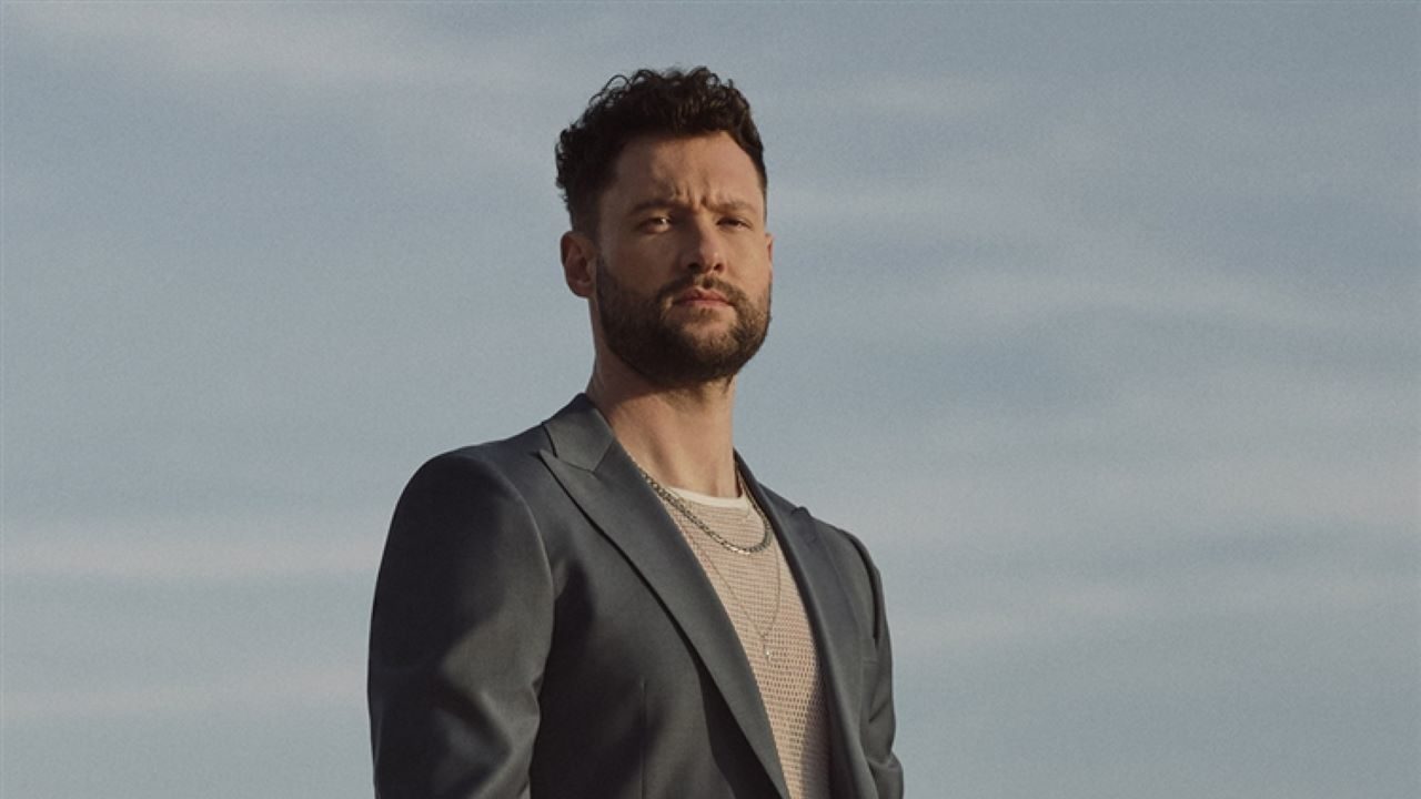 Calum Scott Tickets – Atlanta, GA | April 17, 2026 | The Tabernacle