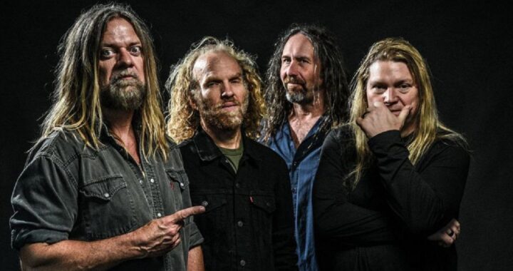 Corrosion of Conformity Concert in Atlanta 2026 – Tickets