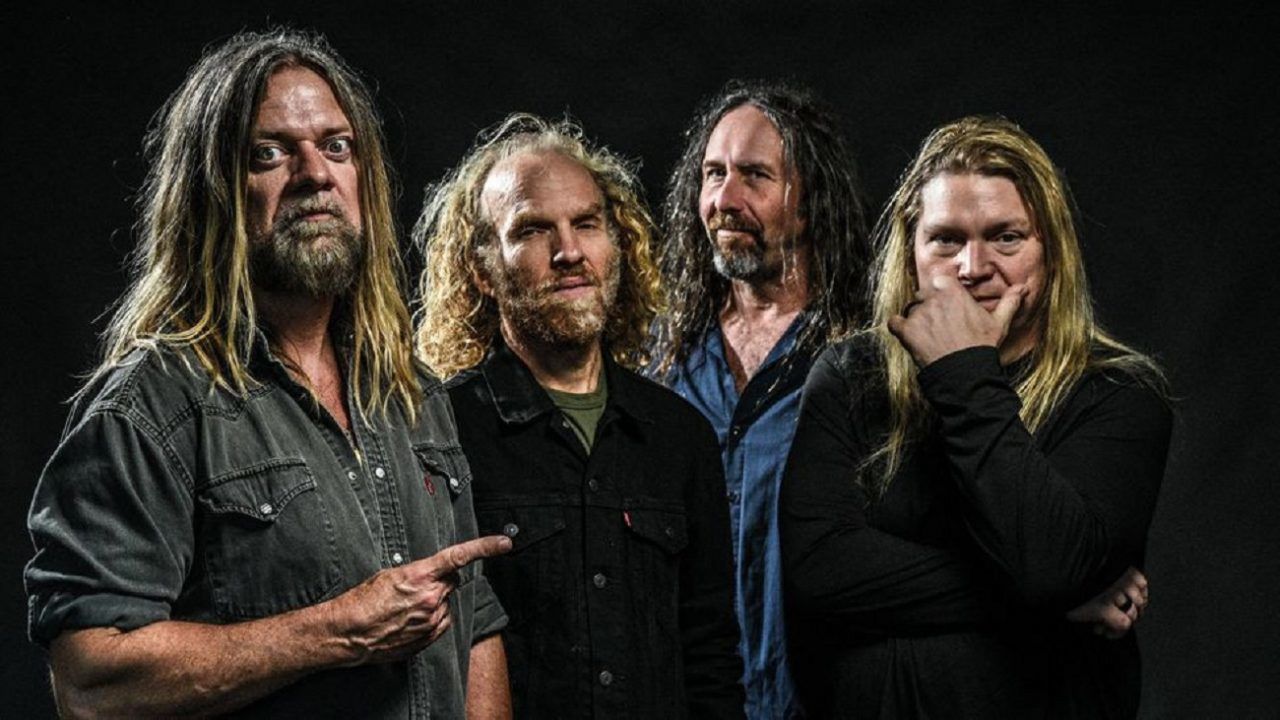 Corrosion of Conformity Concert in Atlanta 2026 – Tickets